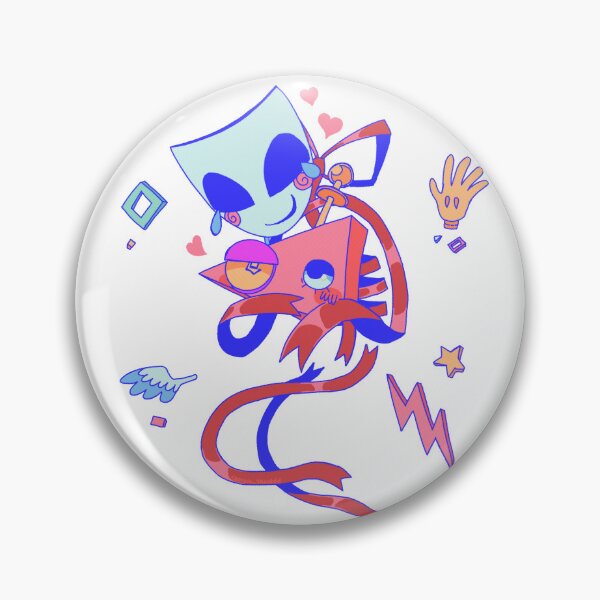 Item preview, the amazing digital circus designed and sold by BlockyBeasts.