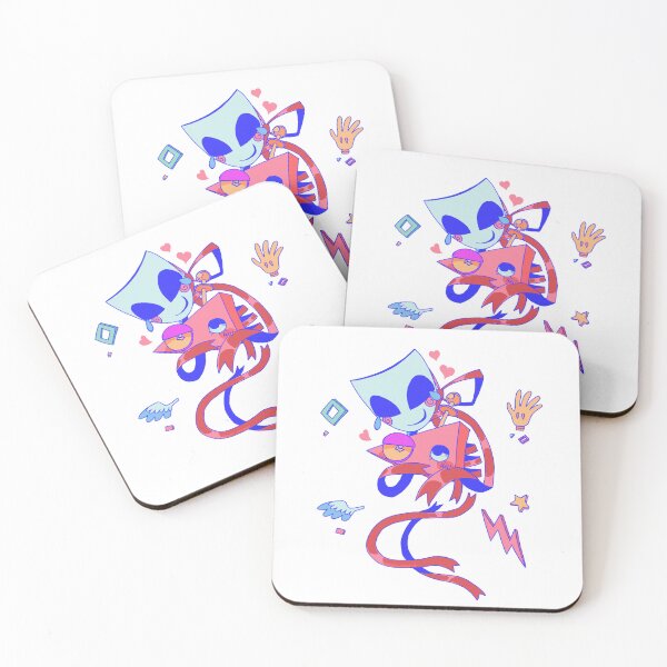 Item preview, the amazing digital circus designed and sold by BlockyBeasts.