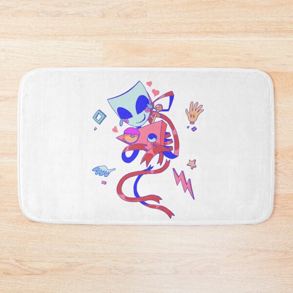 Item preview, the amazing digital circus designed and sold by BlockyBeasts.