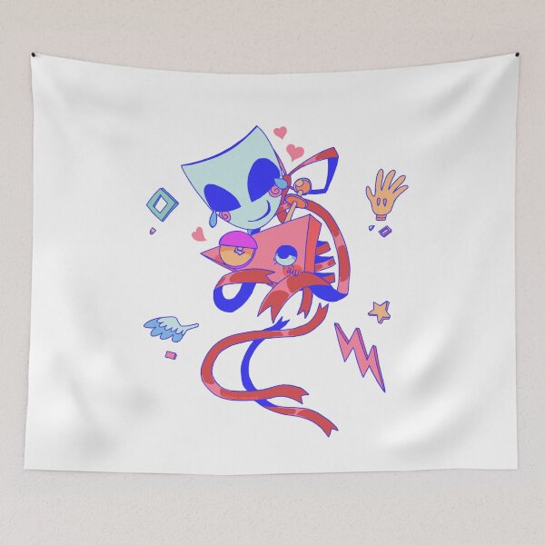 Item preview, the amazing digital circus designed and sold by BlockyBeasts.