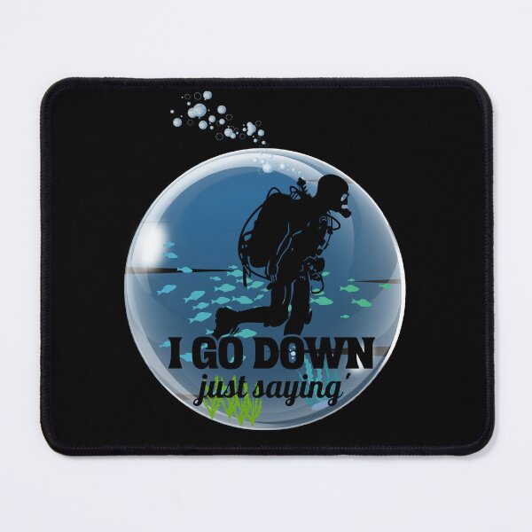 Item preview, Underwater Diving Adventure designed and sold by Szpaku desart .