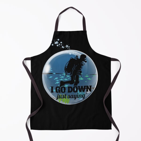 Item preview, Underwater Diving Adventure designed and sold by Szpaku desart .