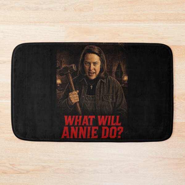 Item preview, What would Annie do? designed and sold by TeeCodes.