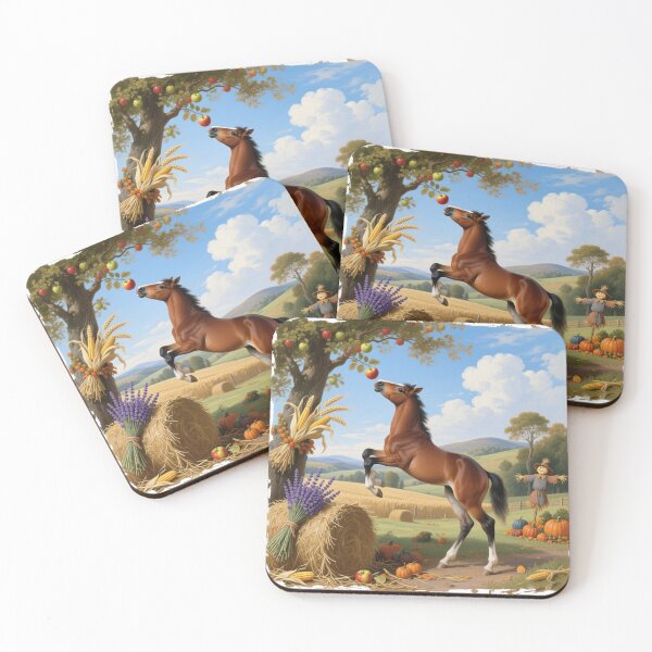 Item preview, Apple harvest designed and sold by Talpha.