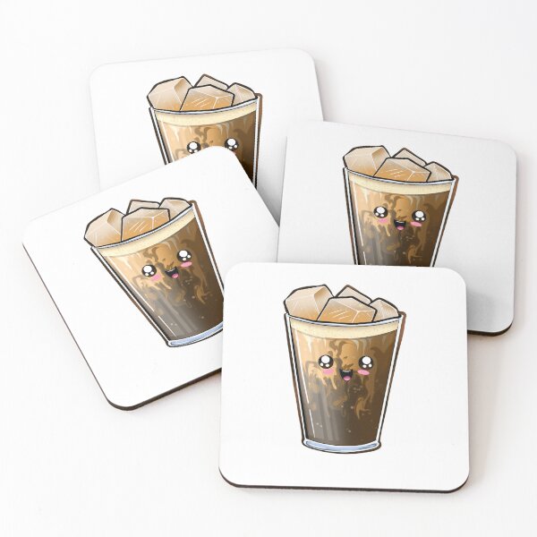 Item preview, Cold Brew Club designed and sold by LoonlightPhoto.