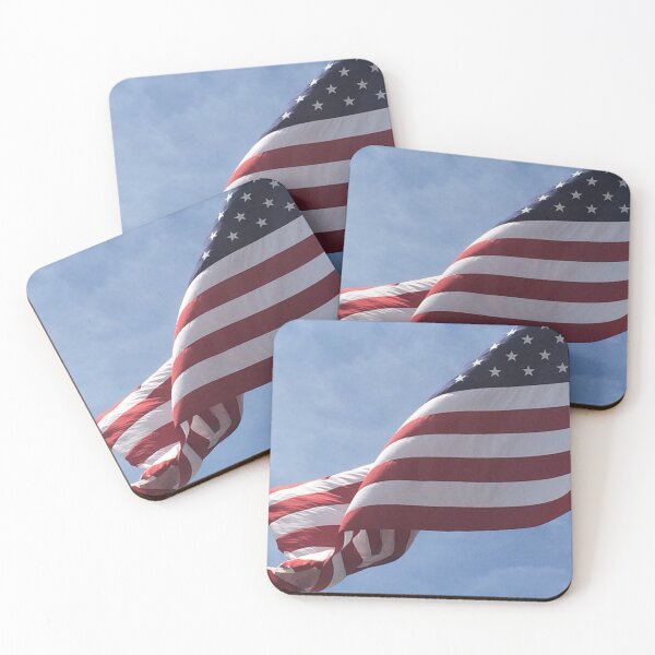 Item preview, American Flag, no filter photograph designed and sold by GiSilver.