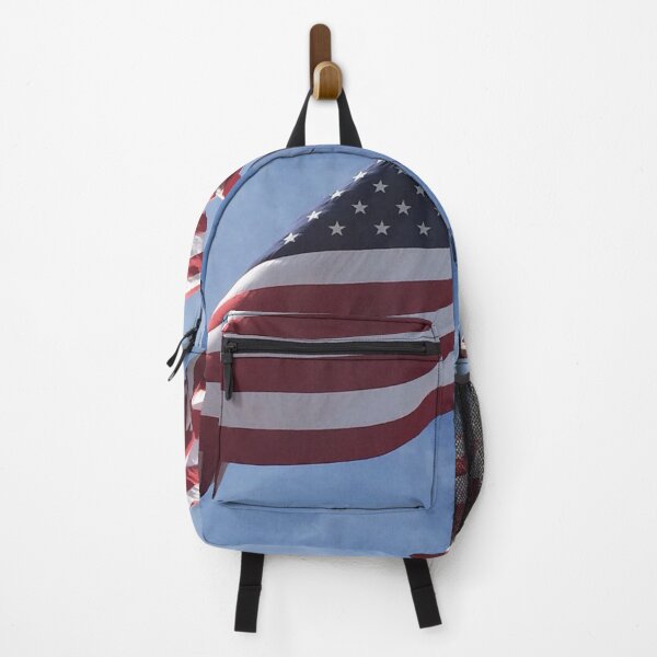 Item preview, American Flag, no filter photograph designed and sold by GiSilver.