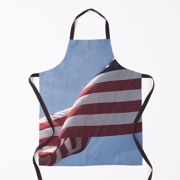 Item preview, American Flag, no filter photograph designed and sold by GiSilver.