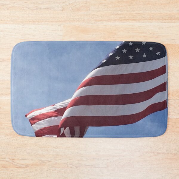 Item preview, American Flag, no filter photograph designed and sold by GiSilver.