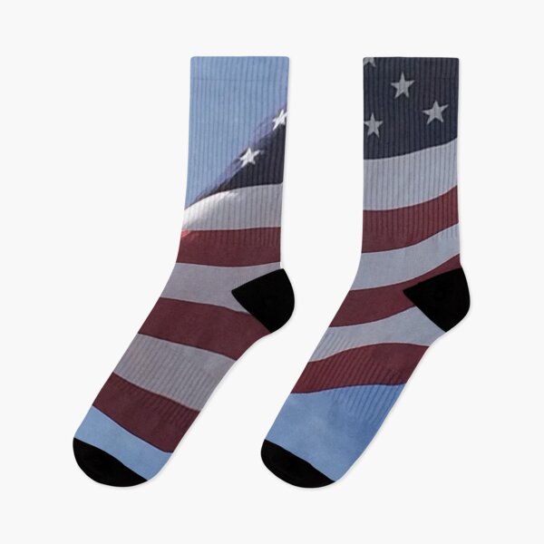 Item preview, American Flag, no filter photograph designed and sold by GiSilver.