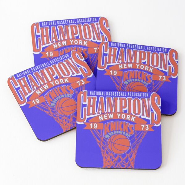 Item preview, Retro 1973 NYC Basketball Champions Shirt designed and sold by BodaZZ.