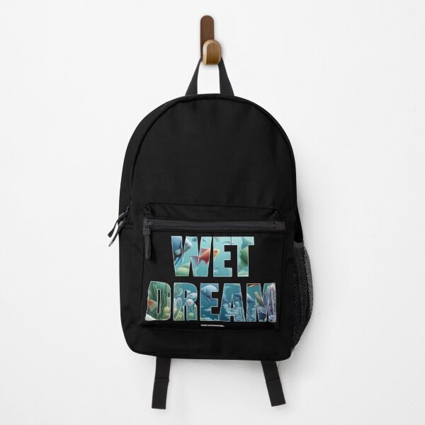 Item preview, Wet Dream! by Kip Addotta designed and sold by MSM Designs.