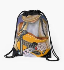 Mochila de cuerdas En vivo en Pinewood