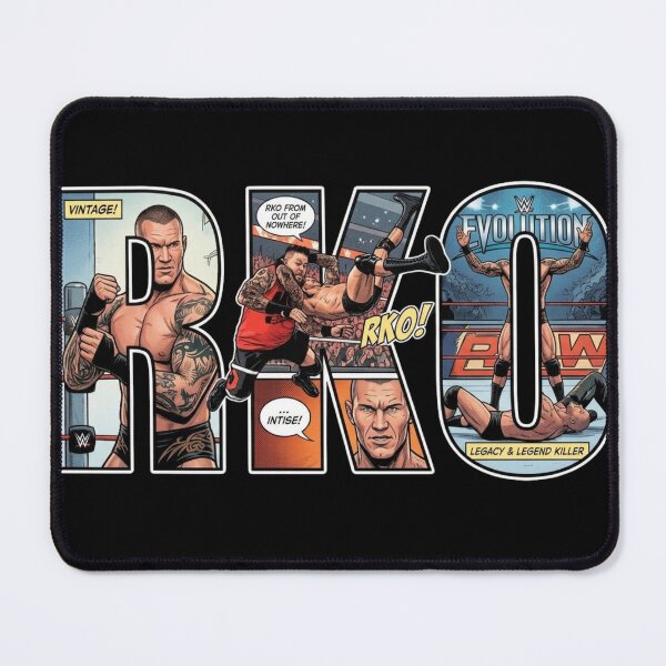 Item preview, RKO designed and sold by AllOutDesigns.