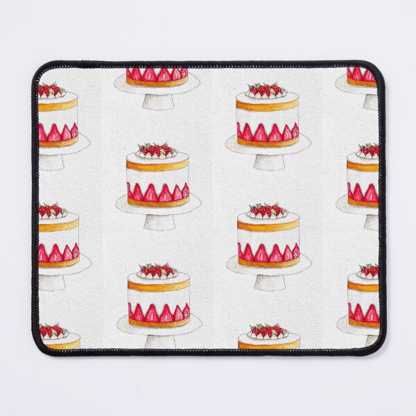 Item preview, Strawberry shortcake designed and sold by Aqacutie.