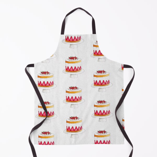 Item preview, Strawberry shortcake designed and sold by Aqacutie.