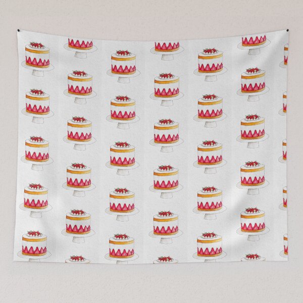 Item preview, Strawberry shortcake designed and sold by Aqacutie.