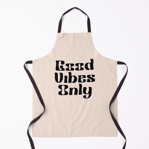 Item preview, Bold "Good Vibes Only" Typography, Swirly Funky Art, Contemporary Home Decor designed and sold by SpringTeaDesigns.