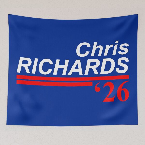 Item preview, Chris Richards 26 designed and sold by helenacooper.
