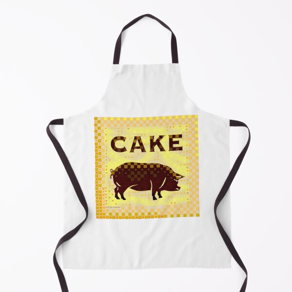 Item preview, Cake Mosaic designed and sold by Normbot2000.