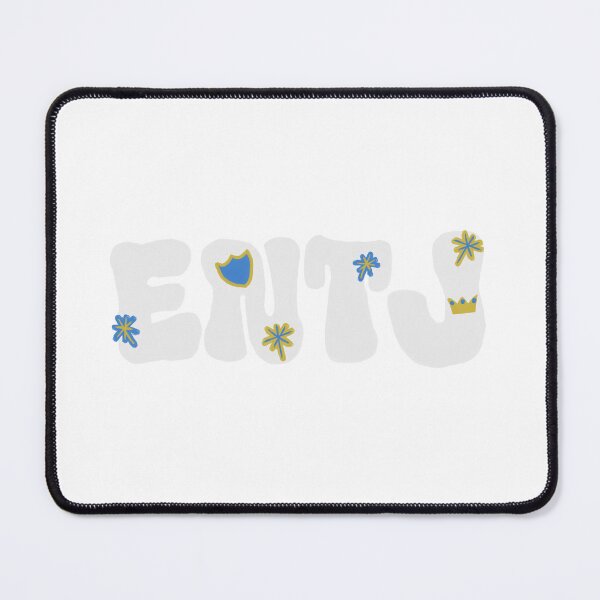 Item preview, ENTJ designed and sold by fairytalemuse.