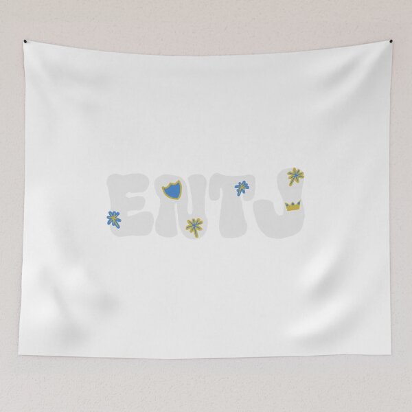 Item preview, ENTJ designed and sold by fairytalemuse.