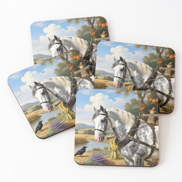 Item preview, Break from the hay harvest designed and sold by Talpha.