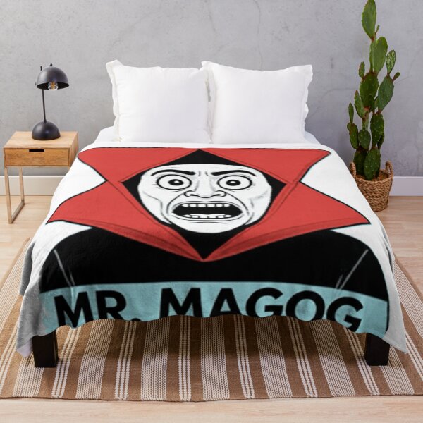Item preview, Magog designed and sold by envycollection.