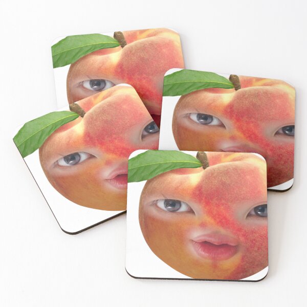 Item preview, Peach Jin  designed and sold by nyappycallie.