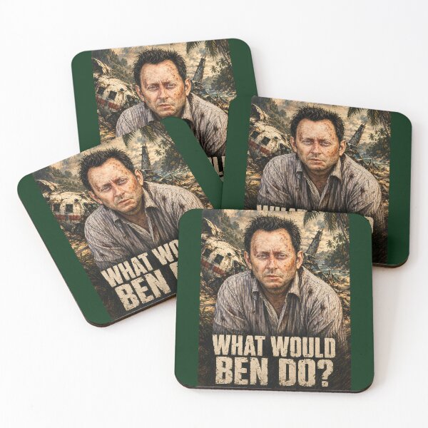 Item preview, What would Ben do? designed and sold by TeeCodes.