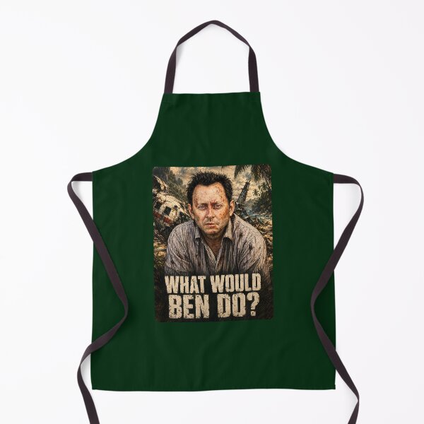 Item preview, What would Ben do? designed and sold by TeeCodes.