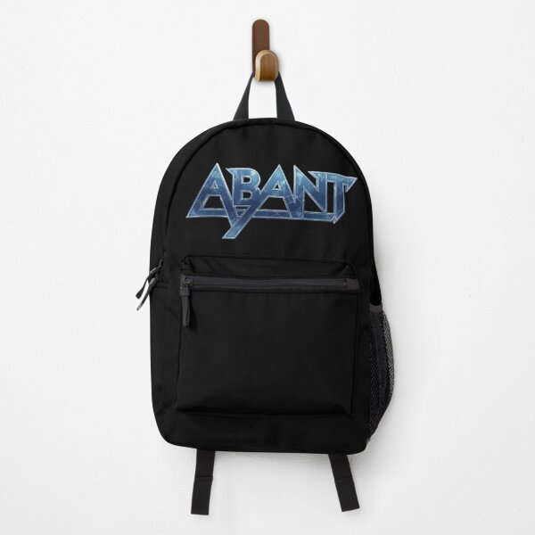 Item preview, ABANT – FROSTBITE | Glacier Blue Frozen Metal Essential designed and sold by 1001T-Shirt.