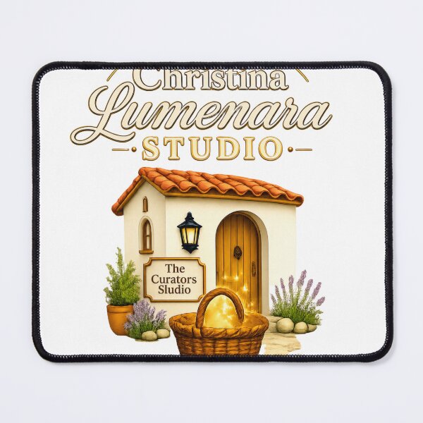 Item preview, Christina Lumenara Studio designed and sold by Christina Lumenara.