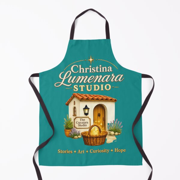 Item preview, Christina Lumenara Studio designed and sold by Christina Lumenara.