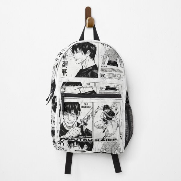 Item preview, Dark Manga Panel Anime Poster designed and sold by nyxium-art.