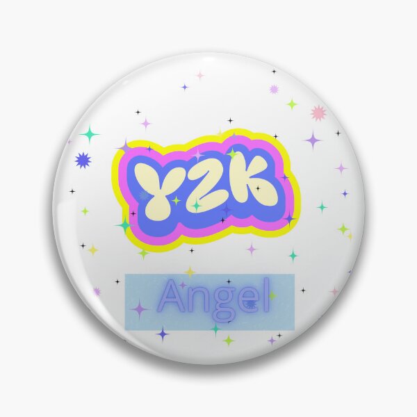Item preview, Y2K Angel Kawaii Retro 2000s designed and sold by BoldcreationsM.