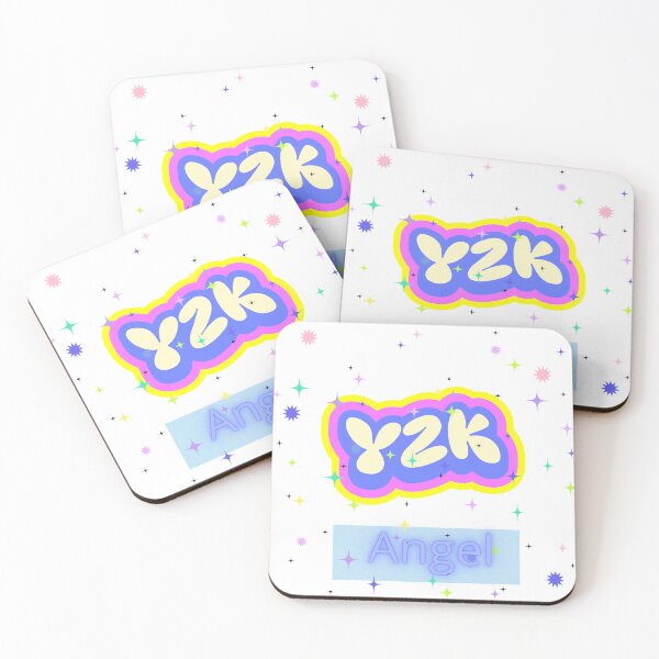 Item preview, Y2K Angel Kawaii Retro 2000s designed and sold by BoldcreationsM.