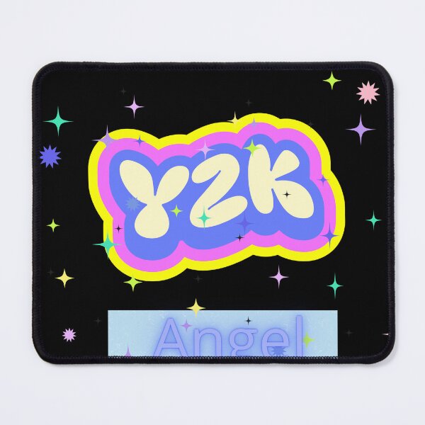 Item preview, Y2K Angel Kawaii Retro 2000s designed and sold by BoldcreationsM.