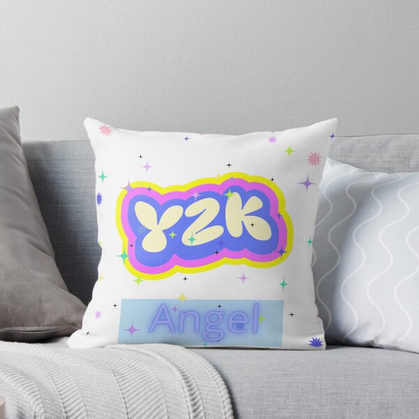 Item preview, Y2K Angel Kawaii Retro 2000s designed and sold by BoldcreationsM.