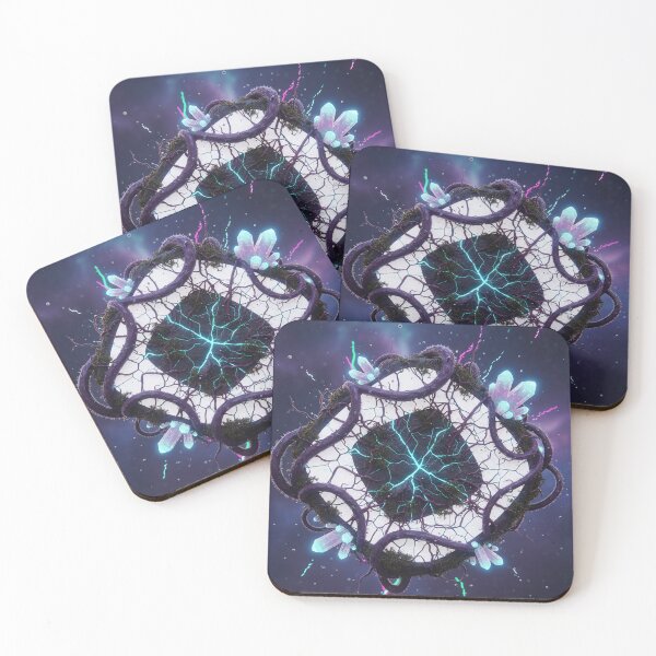 Item preview, Monad Gothic designed and sold by cadihol.