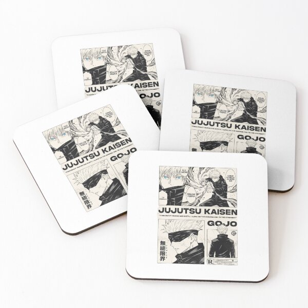 Item preview, Black White Anime Manga Collage designed and sold by nyxium-art.