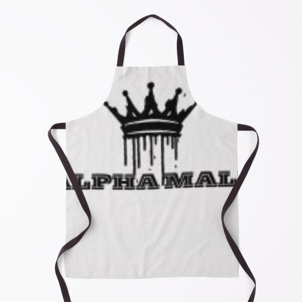 Item preview, Camiseta de macho alfa designed and sold by Vanity.