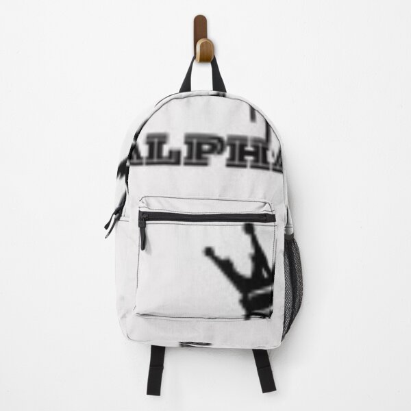 Item preview, Alpha males shirt  designed and sold by Vanity.