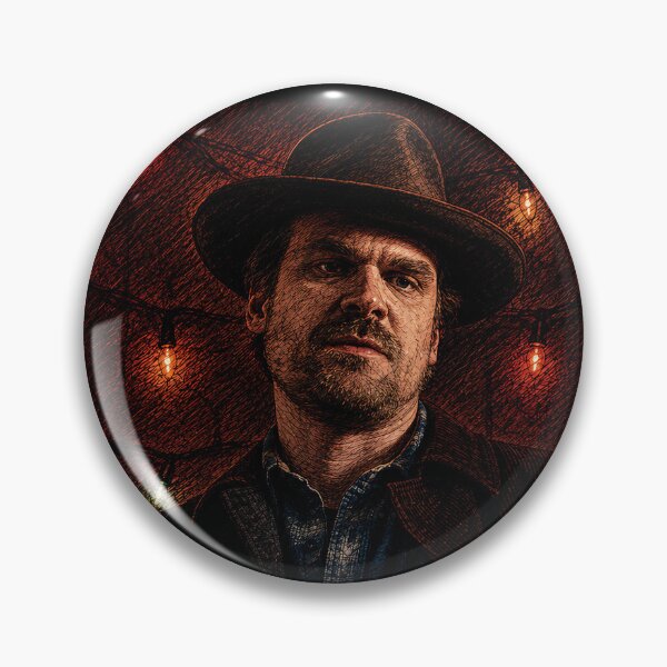 Item preview, What would Hopper do? designed and sold by TeeCodes.