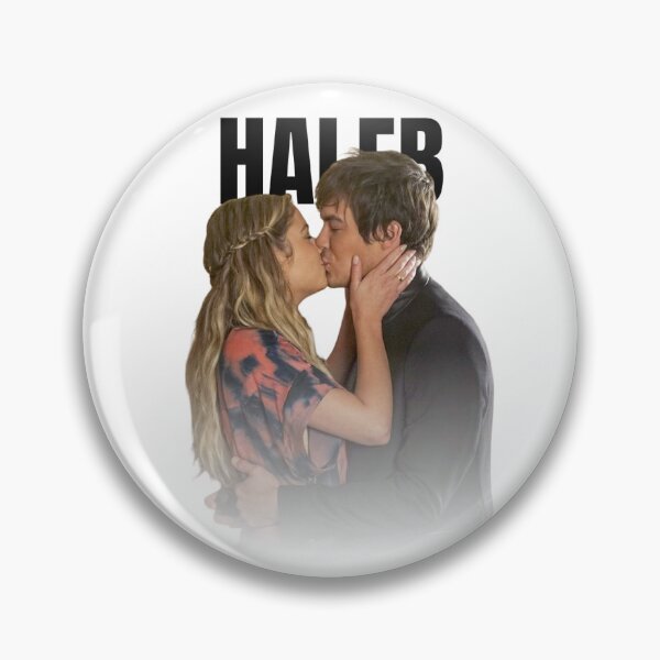 Item preview, Colorful Haleb - Pretty Little Liars designed and sold by creativesrafa.