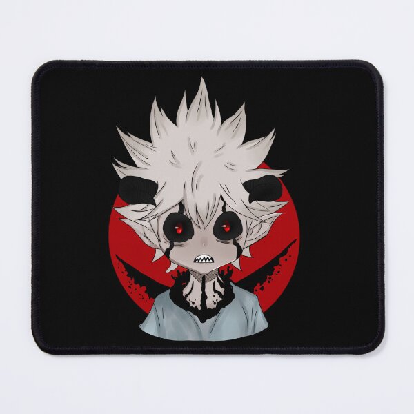 Item preview, Scribble Anti Magic Demon designed and sold by Izaa-aart.