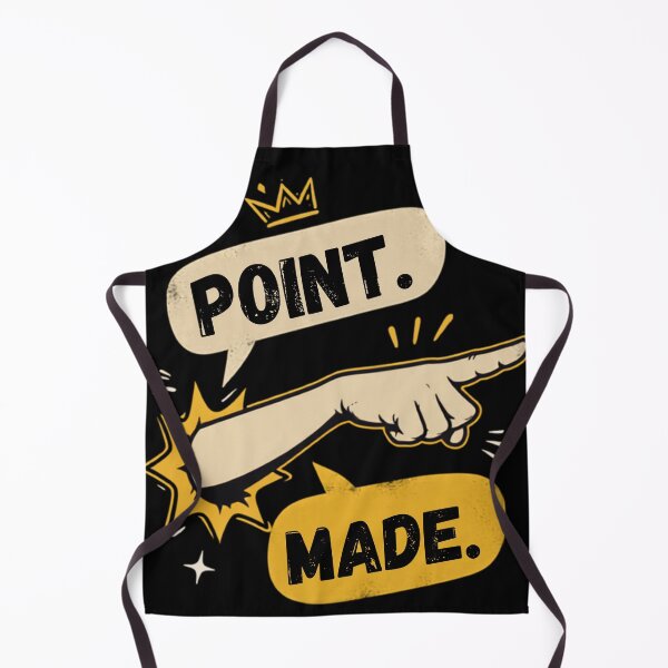 Item preview, Point Made, Point And Laugh Designs Funny Pointing Finger Graphic TShirt designed and sold by MalwasBasket.