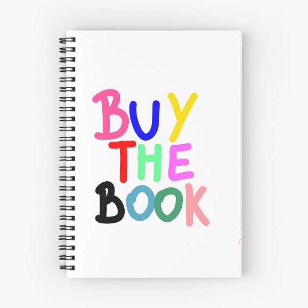 Item preview, buy the book designed and sold by Kasia1987t.