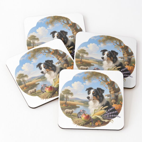Item preview, Henri enjoys country life designed and sold by Talpha.
