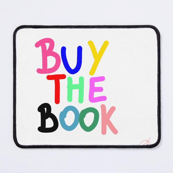 Item preview, buy the book designed and sold by Kasia1987t.